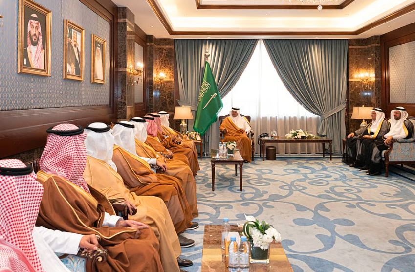 تعزيز التعاون في القطاع العقاري بين الأحساء ولجنة اتحاد الغرف السعودية