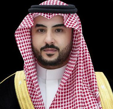 تعزيز الشراكات الاستراتيجية: لقاء خالد بن سلمان مع وزيري الخارجية والحرب الأمريكيين والمبعوث الخاص للشرق الأوسط