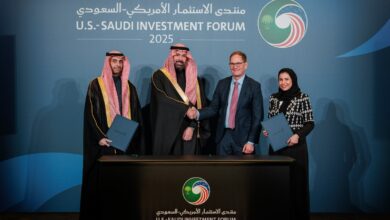 تعزيز الشراكات الاستراتيجية: مذكرة تفاهم بين التنمية الوطني ونورثرن ترست بقيمة 12 مليار ريال