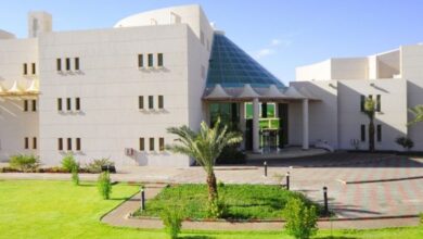 تعليم الجوف يعلن بدء الدوام الشتوي الأحد المقبل