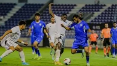 تغطية شاملة لمباريات اليوم: كأس مصر ونهائي كأس العالم للناشئين