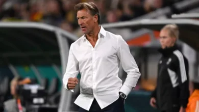 تغييرات مفاجئة في قائمة الأخضر: استبعاد الحربي واستدعاء كادش والشهراني