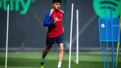 تفاؤل برشلونة حول عودة بيدري: تطورات جديدة وآمال جماهيرية