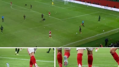 تفاصيل مثيرة حول أحداث مباراة الأهلي والجيش الملكي وتأثيرها على الجماهير