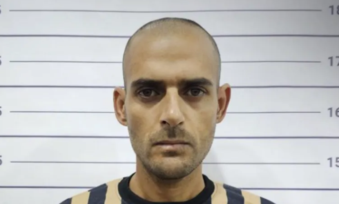 تفاصيل مثيرة حول اعتقال "جزار السجن الأحمر" في سوريا