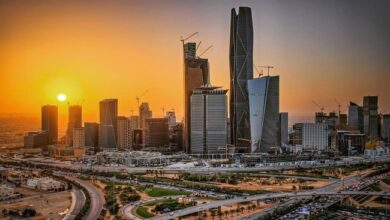 تفاوت درجات الحرارة في المملكة: جدة تتصدر بـ36°C والسودة تسجل الأدنى