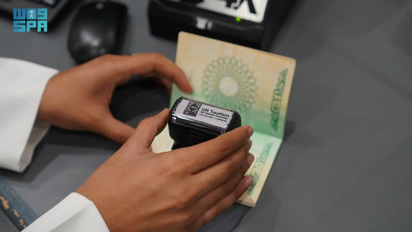 تفعيل الشراكة السياحية: ختام خاص للدورة 26 لمنظمة الأمم المتحدة للسياحة في المملكة