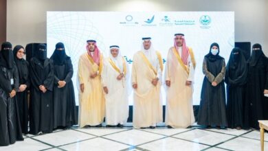 تفعيل مبادرات صحية لتطوير المجتمع: "سكرك بأمان" و"الشرقية مبصرة"