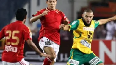 تفوق الأهلي في مواجهة شبيبة القبائل: تحليل الأداء التكتيكي والنتائج المتوقعة