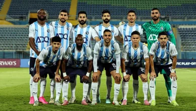 تفوق بيراميدز على الأندية النيجيرية: طموحات السيطرة والاستمرارية