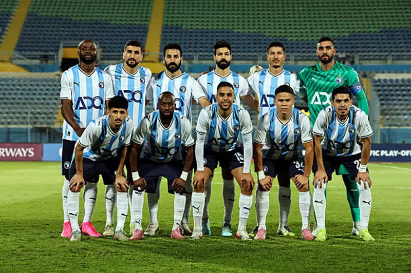 تفوق بيراميدز على الأندية النيجيرية: طموحات السيطرة والاستمرارية