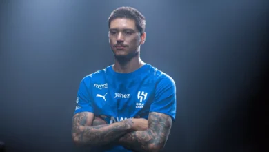 تقارير شاملة تكشف أسرار إصابات نونيز وتأثيرها على مسيرته الرياضية