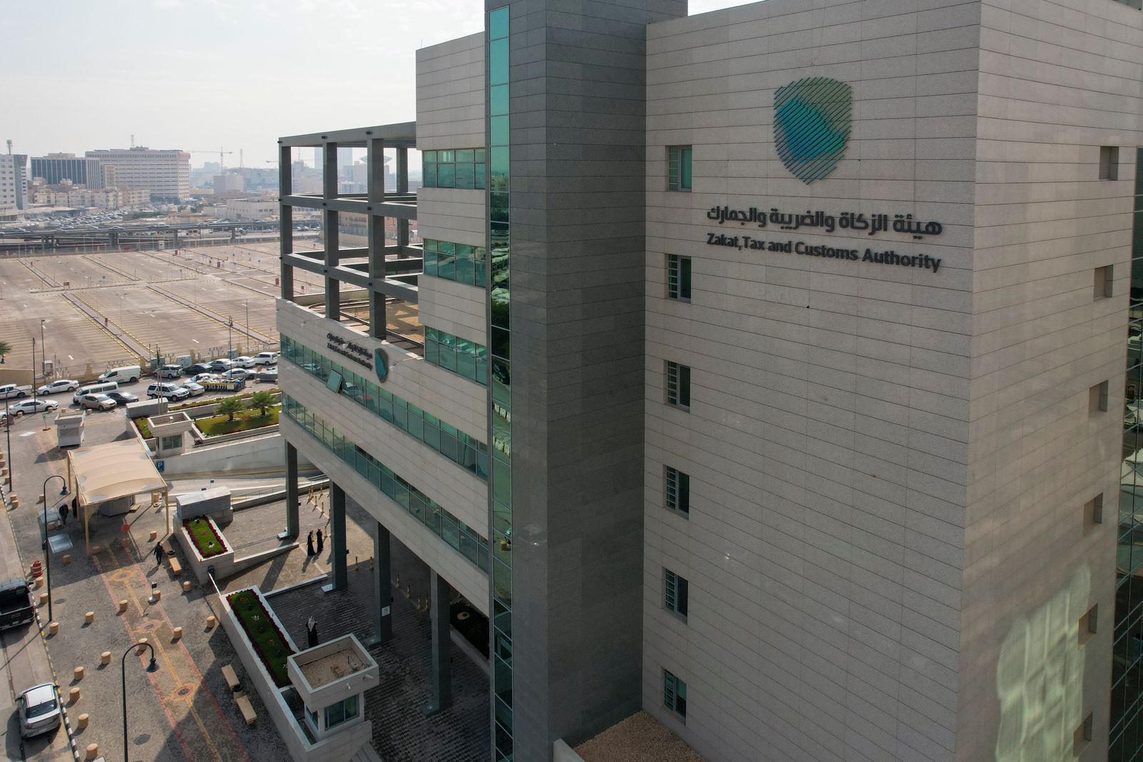 تقرير أسبوعي حول 1441 حالة ضبط في المنافذ الجمركية