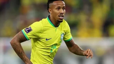 تقرير حصري: تفاصيل إصابة ميليتاو وأثرها على الموسم الرياضي