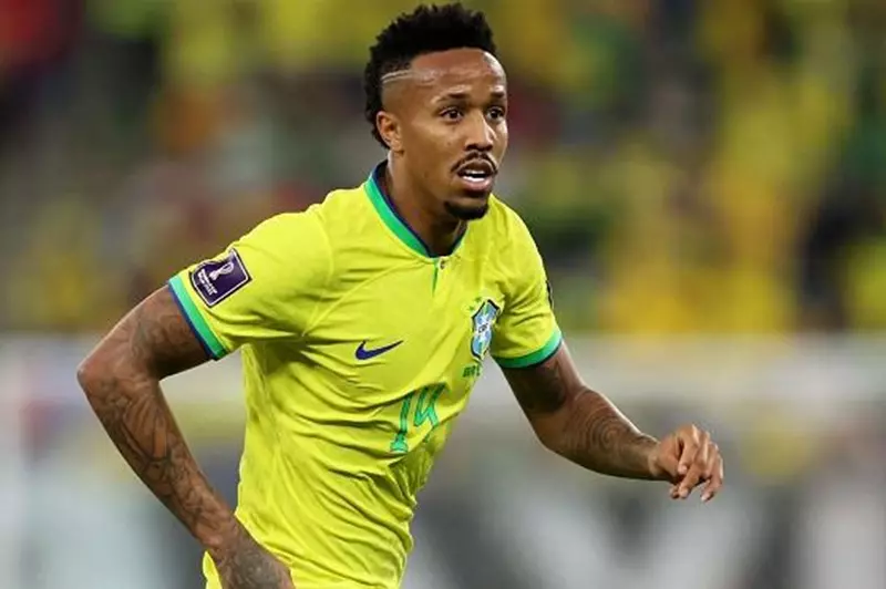 تقرير حصري: تفاصيل إصابة ميليتاو وأثرها على الموسم الرياضي