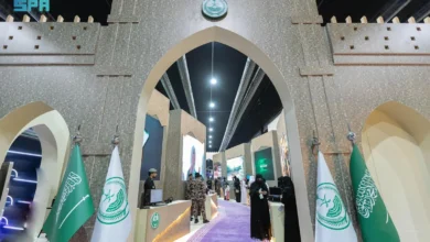 تقييم أثر مشاركة وزارة الداخلية في مؤتمر ومعرض الحج على تعزيز الأمن والعمليات اللوجستية