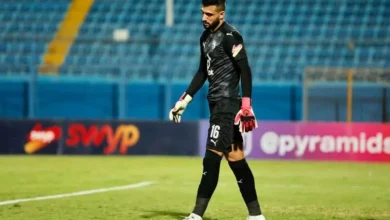 تقييم الأداء في حراسة المرمى: قائمة كاف النهائية لأفضل حارس في أفريقيا