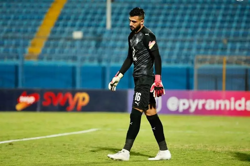 تقييم الأداء في حراسة المرمى: قائمة كاف النهائية لأفضل حارس في أفريقيا