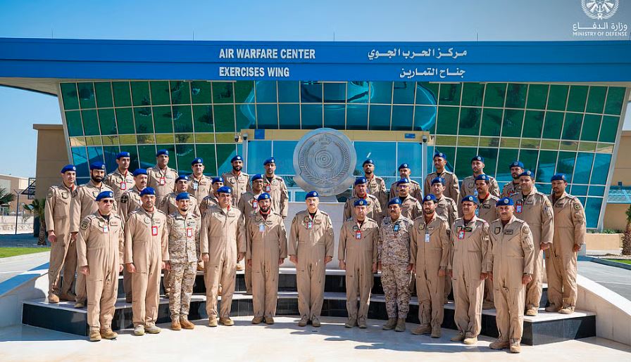 تقييم نتائج وتداعيات تمرين رماح النصر 25-2 في القطاع الشرقي