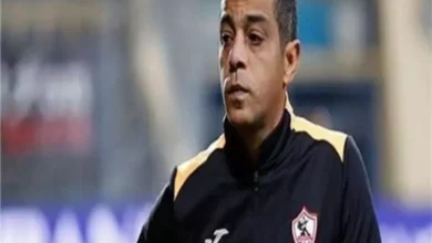 تكريمًا للراحل محمد صبري: الزمالك يعد جماهيره بذكريات لن تنسى قبل زيسكو