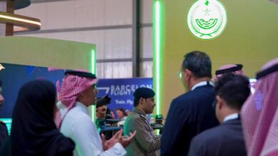 تكنولوجيا الطائرات المسيرة في رصد المخالفات من ارتفاع 15 كيلومتراً في الأمن البيئي