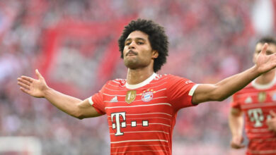 تنافس ليفربول ويوفنتوس على ضم جناح بايرن ميونخ المميز