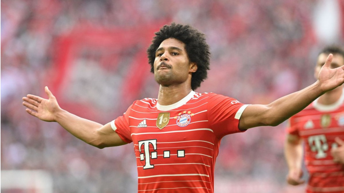 تنافس ليفربول ويوفنتوس على ضم جناح بايرن ميونخ المميز