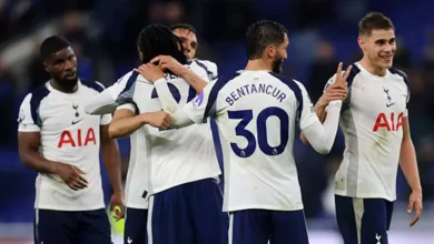 توتنهام ومانشستر يونايتد: صراع 100 مليون لخطف الصفقة الكبرى