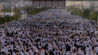 توجه مليون حاج نحو مكة في موسم غير مسبوق: إنجاز تاريخي قبل 6 أشهر من الرحلة