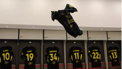 توجهات الابتكار في منشآت كرة القدم: ملعب مكيف اتحاد جدة