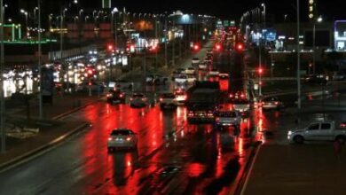 توجهات المناخ لعام 2025: شتاء معتدل بلا ظواهر متطرفة