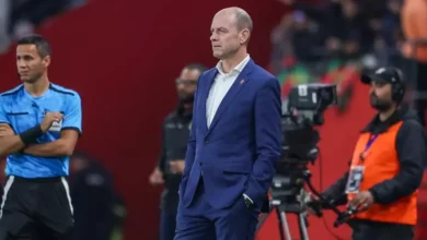 توروب في الدنمارك: زيارة سريعة للاطمئنان على الأسرة