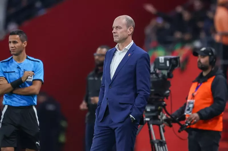 توروب في الدنمارك: زيارة سريعة للاطمئنان على الأسرة