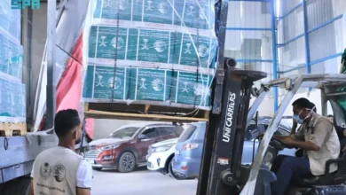 توزيع المساعدات الغذائية في غزة: جهود سلمان للإغاثة ودورها في التخفيف من الأزمات