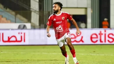 توقعات بضم خمسة لاعبين من منتخب مصر الثاني في كأس العرب