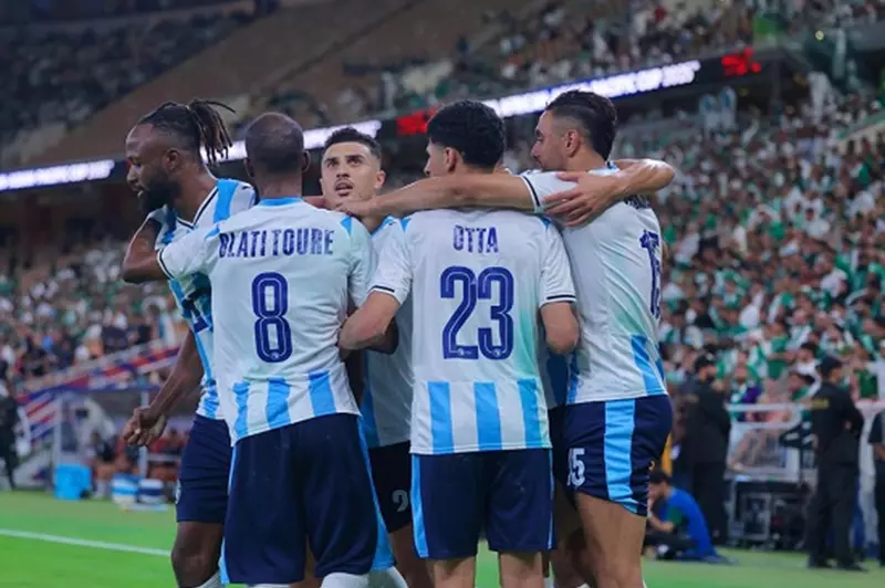 توقعات تشكيل فريق بيراميدز ضد باور ديناموز بدوري أبطال أفريقيا