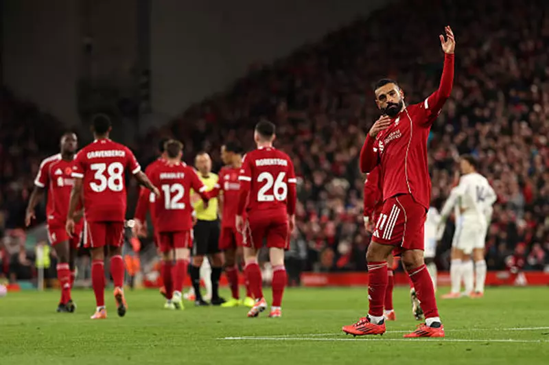 توقعات تشكيل ليفربول أمام آيندهوفن في دوري الأبطال