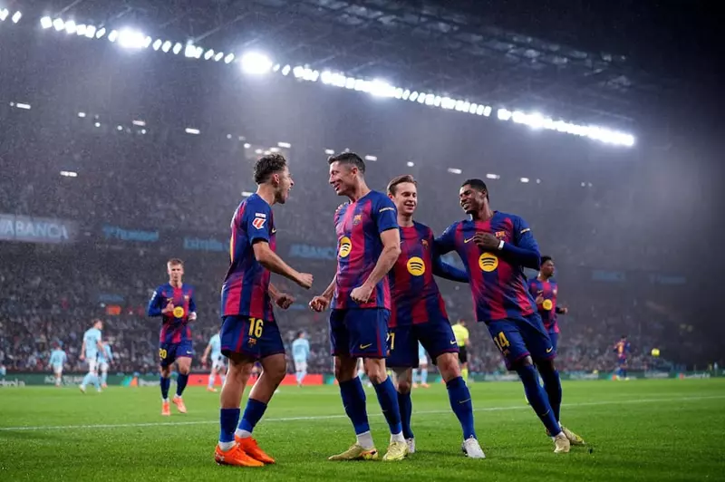 توقعات مباراة تشيلسي وبرشلونة في دوري أبطال أوروبا: تحليل شامل للموعد والقنوات الناقلة