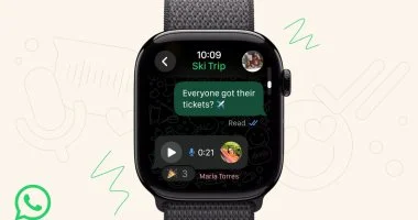 تيسير استخدام واتساب على ساعات آبل: خطوة نحو المستقبل التكنولوجي