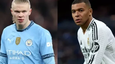 ثلاثي الرعب في أوروبا: تحديات وأرقام قياسية مذهلة