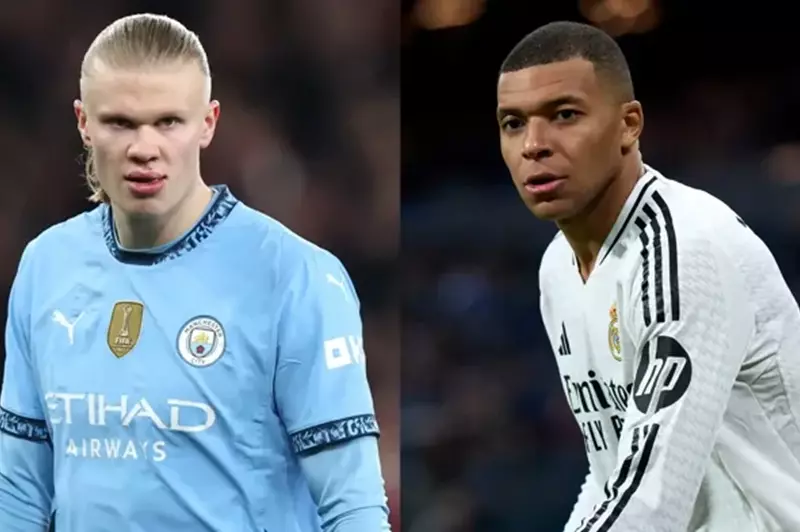 ثلاثي الرعب في أوروبا: تحديات وأرقام قياسية مذهلة