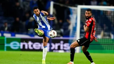 ثلاثية بورتو تعزز آمالهم الأوروبية على حساب نيس