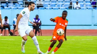 ثنائي المصري يغادر إلى قطر بعد الفوز على زيسكو للانضمام لمنتخب مصر