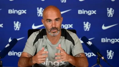 ثنائية مثيرة: تشيلسي يقدم مفاجآت قبل مواجهة أرسنال