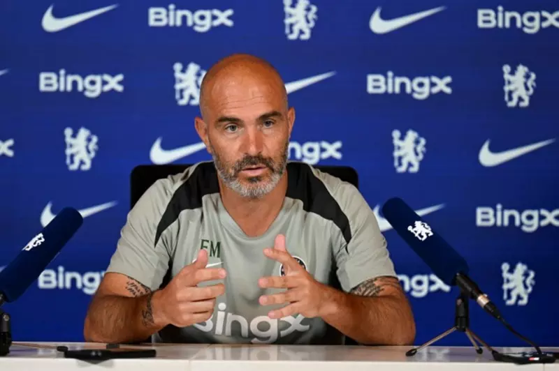 ثنائية مثيرة: تشيلسي يقدم مفاجآت قبل مواجهة أرسنال