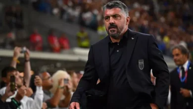 جاتوزو يكشف أسباب رفض كييزا دعوة المنتخب بدون ضغط