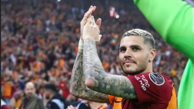 جالاتا سراي يسعى لتجديد عقد إيكاردي وسط اهتمامات عديدة