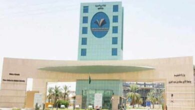 جامعة الأمير سطام تعزز مكانتها العالمية في تصنيف الأبحاث العلمية البينية