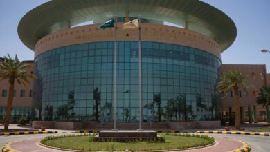 جامعة حفر الباطن تعلن بدء التسجيل لبرامج الدراسات العليا للفصل الدراسي الثاني