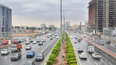 جاهزية أمانة جدة لمواجهة الأمطار المحتملة: استراتيجيات وتدابير فعالة